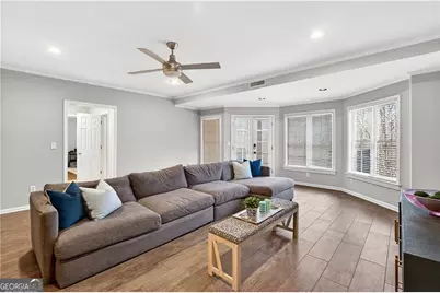 465 Thornwyck Trail, Roswell, GA 30076 - Photo 45