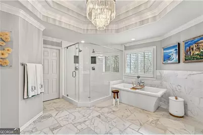 465 Thornwyck Trail, Roswell, GA 30076 - Photo 31