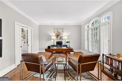 465 Thornwyck Trail, Roswell, GA 30076 - Photo 5