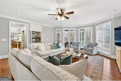 465 Thornwyck Trail, Roswell, GA 30076 - Photo 7