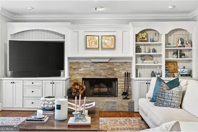 465 Thornwyck Trail, Roswell, GA 30076 - Photo 9