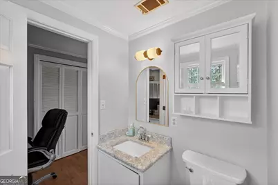 9 Country Squire Drive, Statesboro, GA 30458 - Photo 39