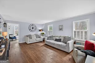 9 Country Squire Dr, Statesboro, GA 30458 - Photo 25