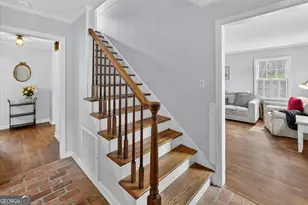 9 Country Squire Dr, Statesboro, GA 30458 - Photo 31