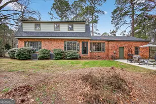 9 Country Squire Dr, Statesboro, GA 30458 - Photo 9