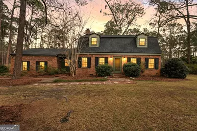 9 Country Squire Drive, Statesboro, GA 30458 - Photo 1
