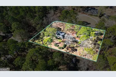 9 Country Squire Drive, Statesboro, GA 30458 - Photo 3