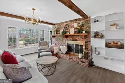 9 Country Squire Drive, Statesboro, GA 30458 - Photo 13