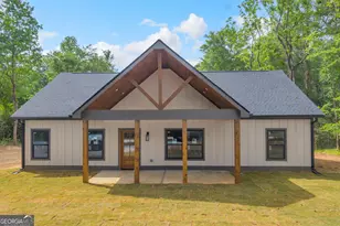 605 Berlin, Homer, GA 30547 - Photo 1