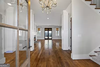 3315 Chandler Road, Good Hope, GA 30641 - Photo 5