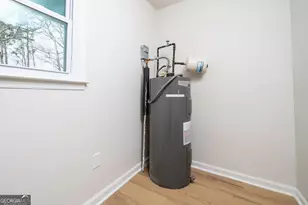 749 Havenridge Dr SW, Conyers, GA 30094 - Photo 33