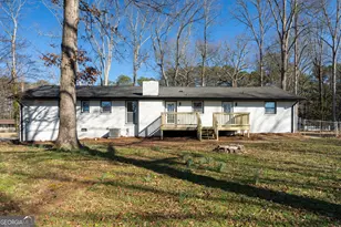 749 Havenridge Dr SW, Conyers, GA 30094 - Photo 9