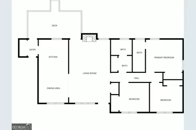 749 Havenridge Drive SW, Conyers, GA 30094 - Photo 35