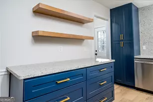 749 Havenridge Dr SW, Conyers, GA 30094 - Photo 23