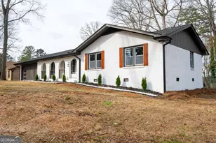 749 Havenridge Dr SW, Conyers, GA 30094 - Photo 5