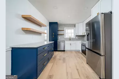 749 Havenridge Drive SW, Conyers, GA 30094 - Photo 21