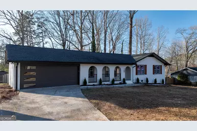 749 Havenridge Drive SW, Conyers, GA 30094 - Photo 7