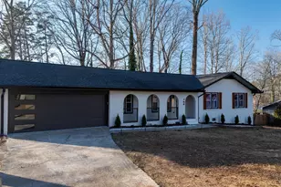 749 Havenridge Dr SW, Conyers, GA 30094 - Photo 7