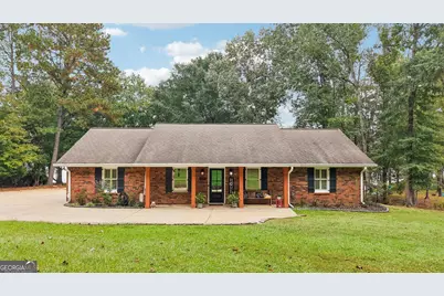 1651 Morgan Drive, Buckhead, GA 30625 - Photo 1