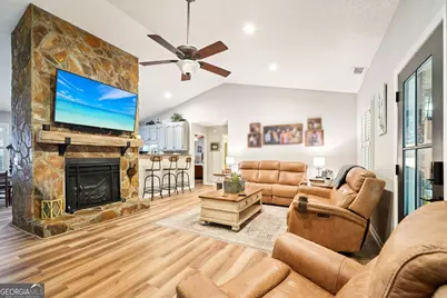 1651 Morgan Drive, Buckhead, GA 30625 - Photo 7