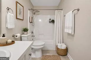 197 Ridgeland Dr, Maysville, GA 30558 - Photo 11