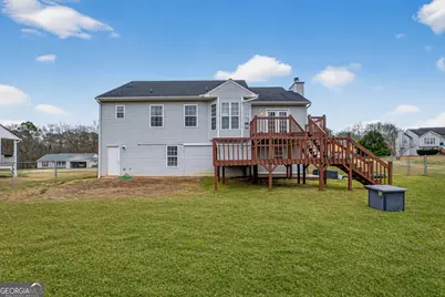 197 Ridgeland Drive, Maysville, GA 30558 - Photo 35