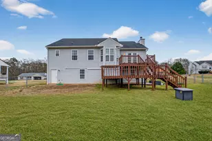 197 Ridgeland Dr, Maysville, GA 30558 - Photo 37
