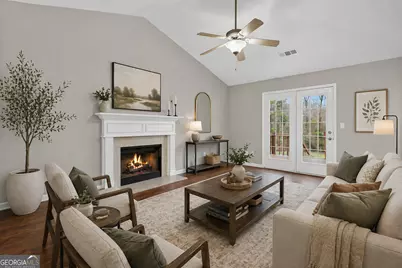197 Ridgeland Drive, Maysville, GA 30558 - Photo 3