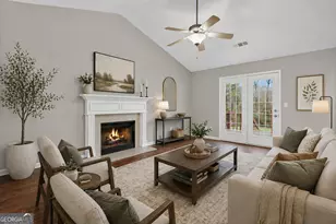 197 Ridgeland Dr, Maysville, GA 30558 - Photo 3