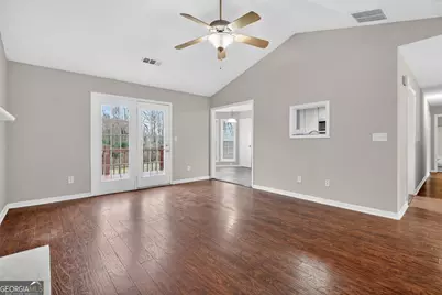 197 Ridgeland Drive, Maysville, GA 30558 - Photo 13