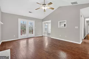 197 Ridgeland Dr, Maysville, GA 30558 - Photo 13