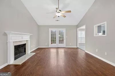 197 Ridgeland Drive, Maysville, GA 30558 - Photo 9