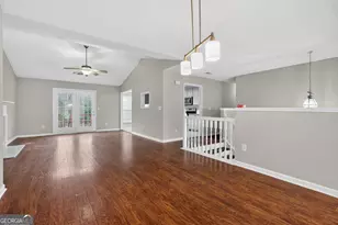 197 Ridgeland Dr, Maysville, GA 30558 - Photo 7