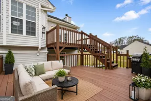 197 Ridgeland Dr, Maysville, GA 30558 - Photo 17