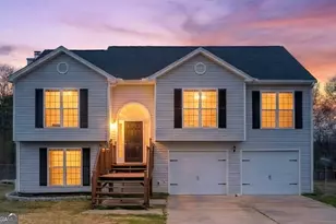 197 Ridgeland Dr, Maysville, GA 30558 - Photo 3