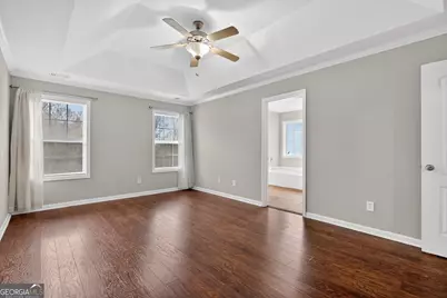 197 Ridgeland Drive, Maysville, GA 30558 - Photo 27