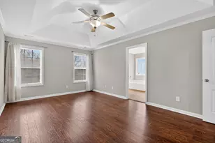 197 Ridgeland Dr, Maysville, GA 30558 - Photo 27