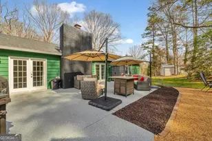 306 Providence Rd, Athens, GA 30606 - Photo 45