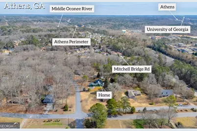 306 Providence Road, Athens, GA 30606 - Photo 53