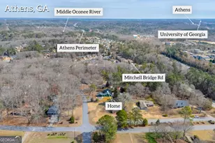 306 Providence Rd, Athens, GA 30606 - Photo 53