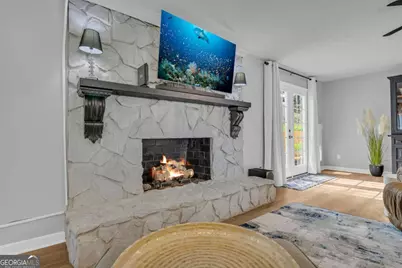 306 Providence Road, Athens, GA 30606 - Photo 15