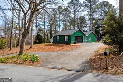 306 Providence Road, Athens, GA 30606 - Photo 3