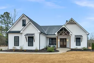 292 Old S River Rd, Jackson, GA 30233 - Photo 1