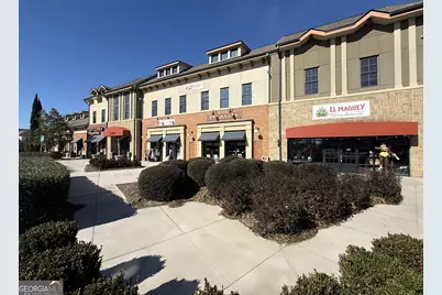 1100 Brampton Avenue, Statesboro, GA 30458 - Photo 3