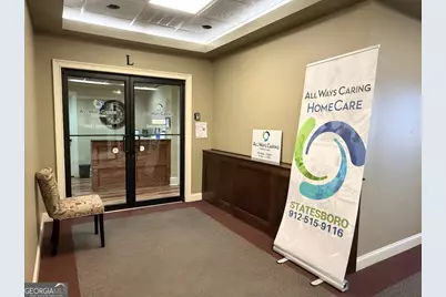 1100 Brampton Avenue, Statesboro, GA 30458 - Photo 9