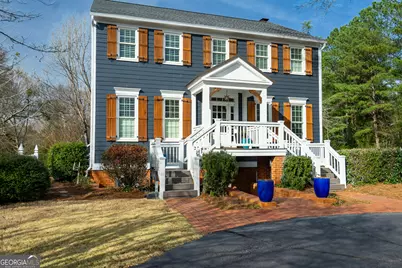 638 Cameron Mill Road, Lagrange, GA 30240 - Photo 1