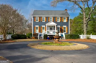 638 Cameron Mill Rd, Lagrange, GA 30240 - Photo 1