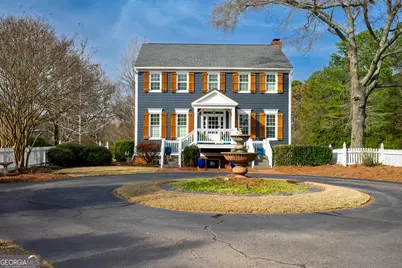 638 Cameron Mill Road, Lagrange, GA 30240 - Photo 1