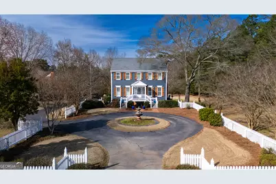 638 Cameron Mill Road, Lagrange, GA 30240 - Photo 3