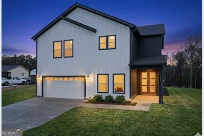 403 Magnolia Avenue, Jefferson, GA 30549 - Photo 1